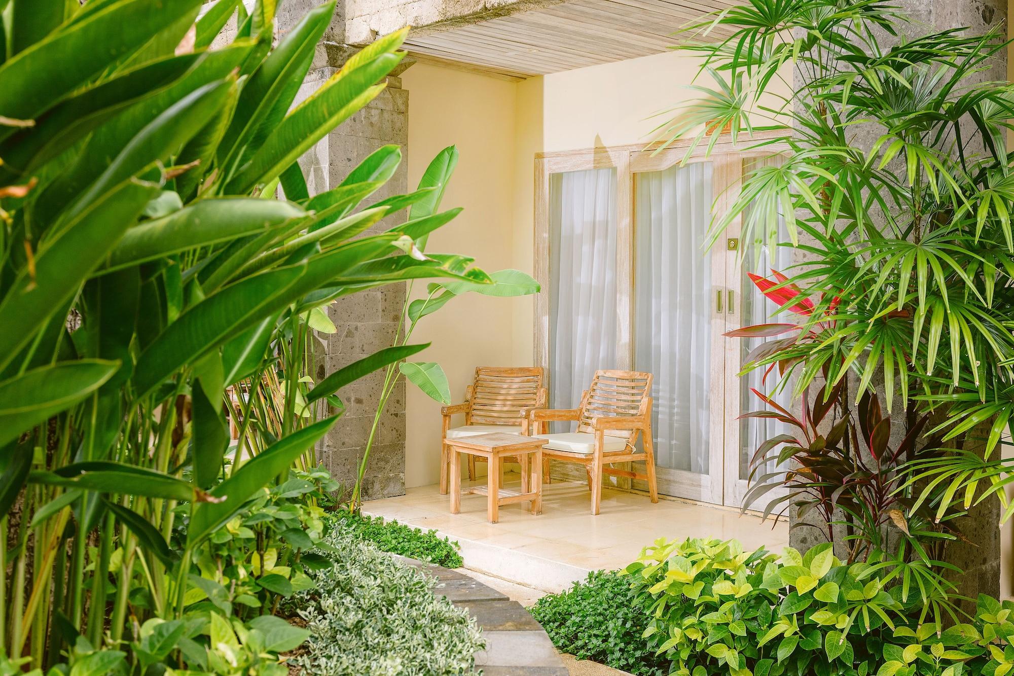 La Berceuse Resort And Villa Nusa Dua By Taritiya Collection Exterior photo