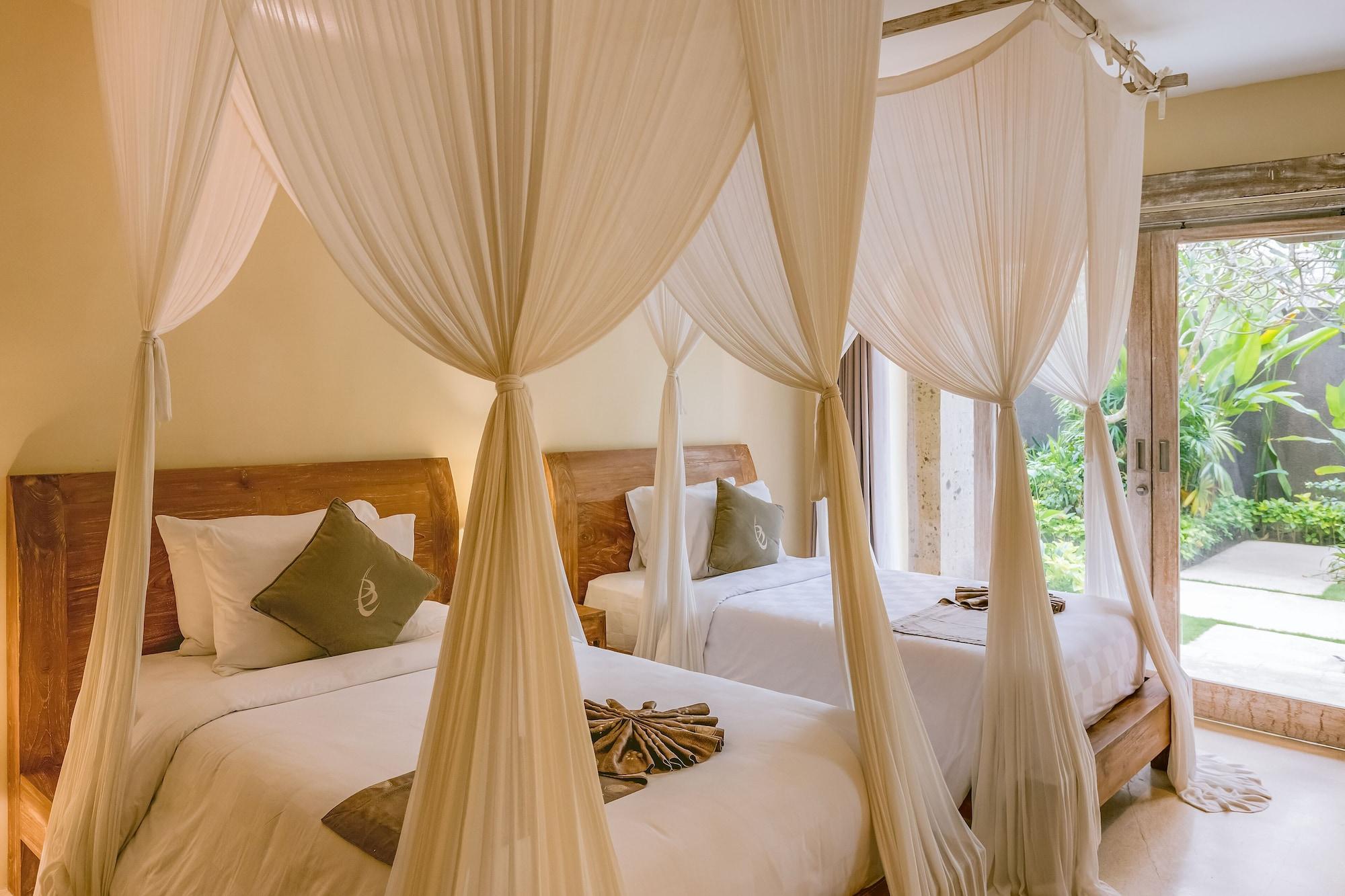 La Berceuse Resort And Villa Nusa Dua By Taritiya Collection Exterior photo