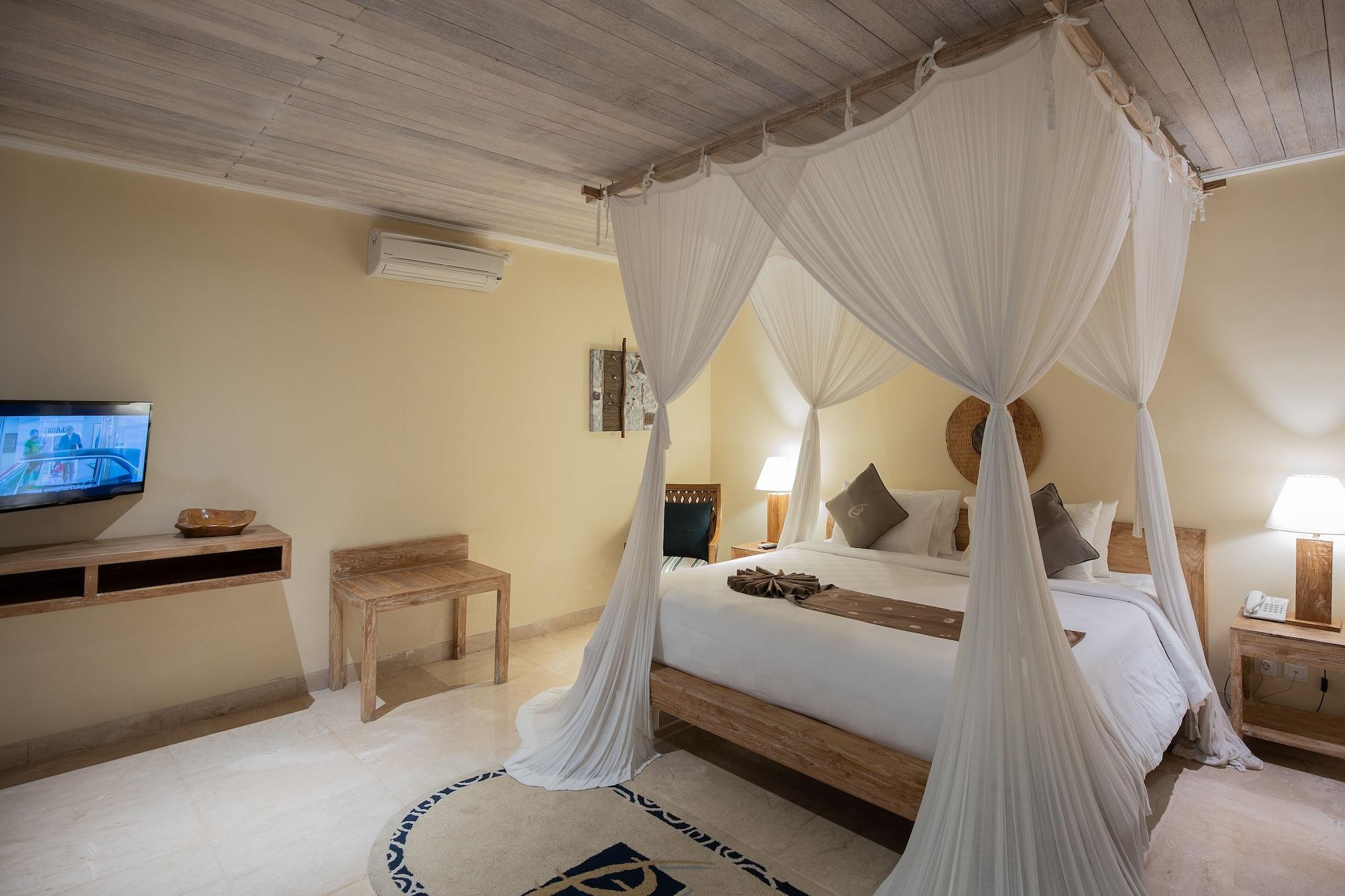 La Berceuse Resort And Villa Nusa Dua By Taritiya Collection Exterior photo