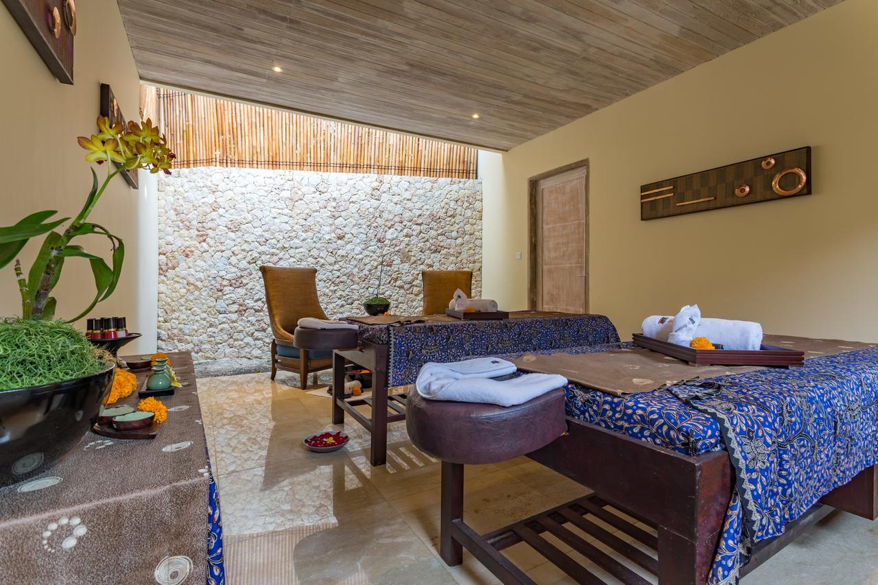 La Berceuse Resort And Villa Nusa Dua By Taritiya Collection Exterior photo